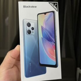 Blackview A53 Pro, 4/64 ГБ