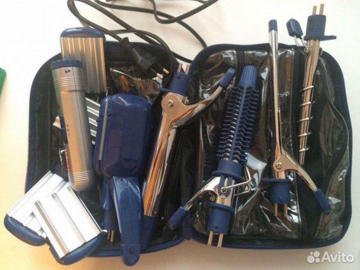 Мультистайлер