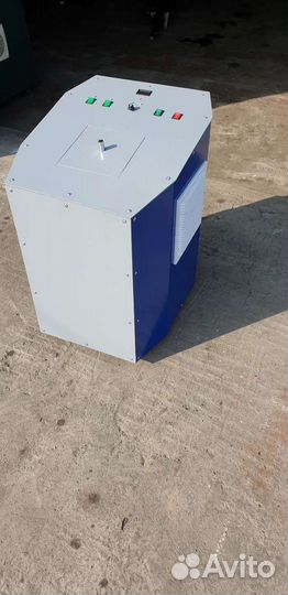 Генератор водорода (готовый бизнес)