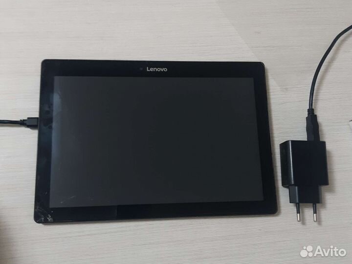 Lenovo tab 2 a10 30