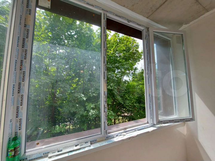 1-к. квартира, 50,2 м², 1/7 эт.