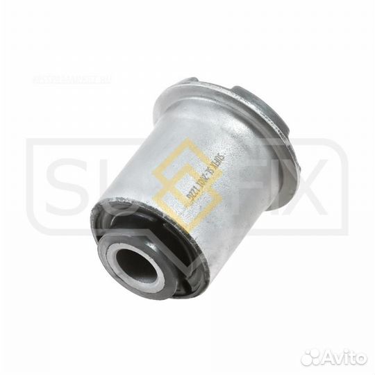 Sufix SL-2001 Сайлентблок рычага подвески перед пр