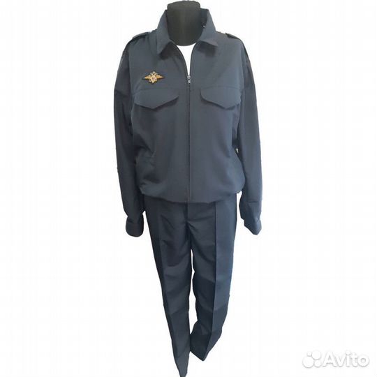 Форма полиции