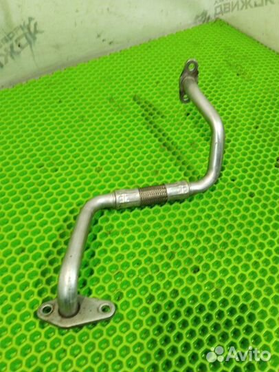 Трубка турбины Volkswagen Jetta caxa С59478 1.4