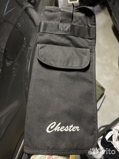 Чехол для барабанных палочек