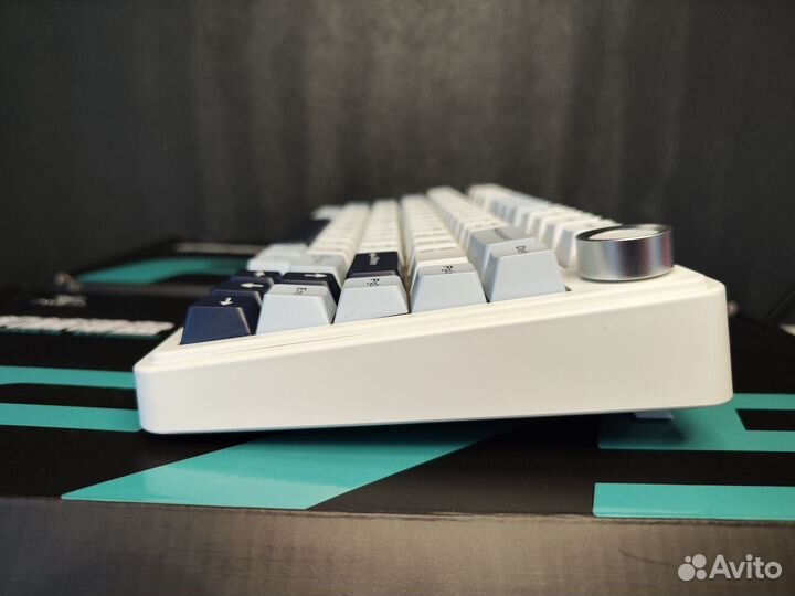 Клавиатура Aula f75