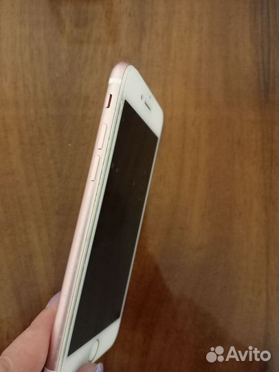 Мобильные телефоны бу iPhone 7