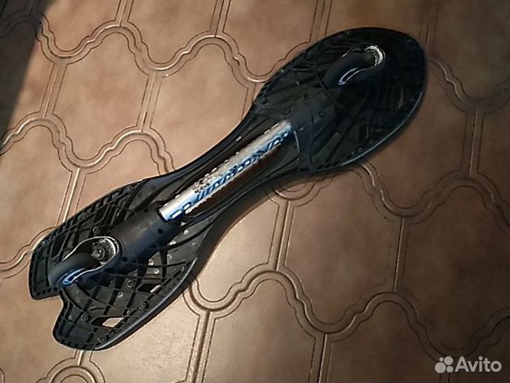 Б/у вейвборд Oxeloboard XT