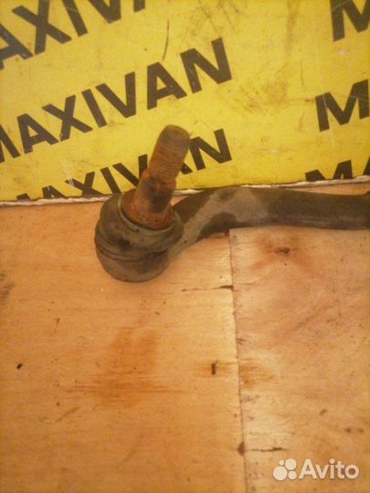 Рулевая тяга правая Mercedes C-Class W 204 2.2