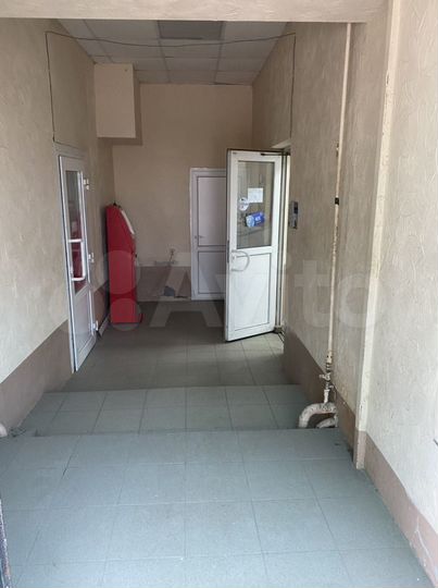 Торговая площадь, 97.5 м²