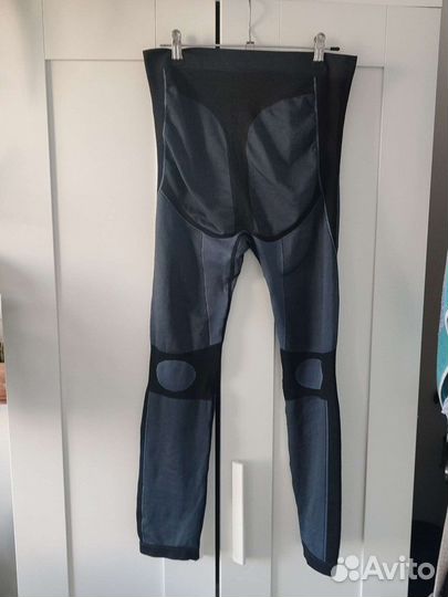 Motoboy термобелье для езды на мотоцикле L/XL