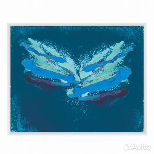 Картина-Живописная фигура