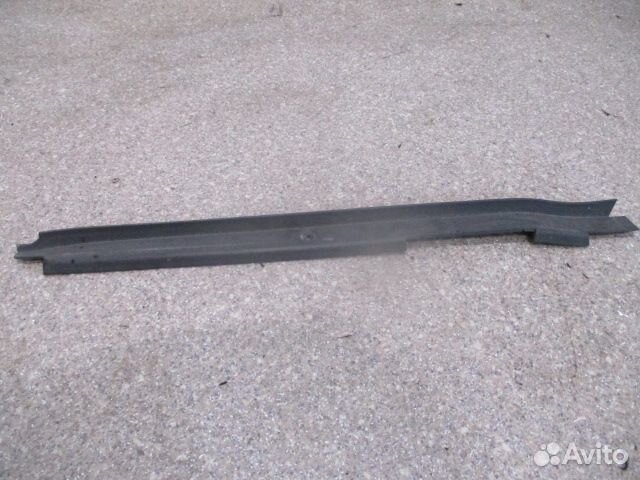 Накладка стойки кабины Mercedes-Benz A9436920001