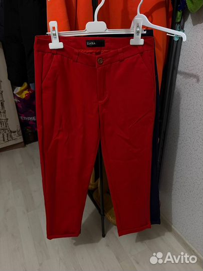 Брюки женские классические