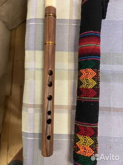 Боливийская кена