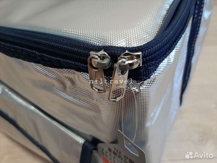 Сумка холодильник (термосумка) на 35 литров