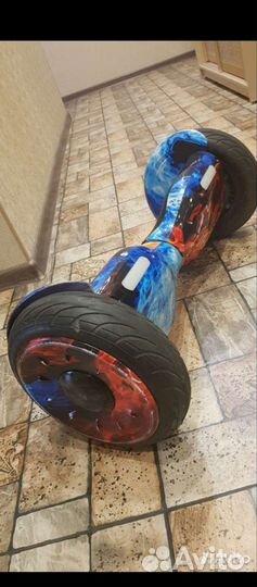 Гироскутер бу смарт бэлэн 10.5