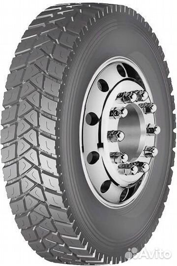 Kpatos KDM19 315/80 R22.5 157M