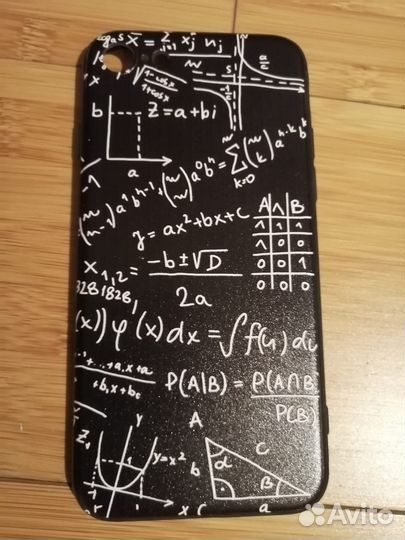 Чехол для iPhone 7