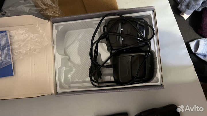 Комплект раций