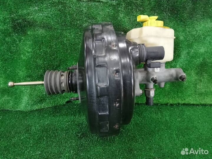 Вакуумный усилитель тормозов Volkswagen Touareg