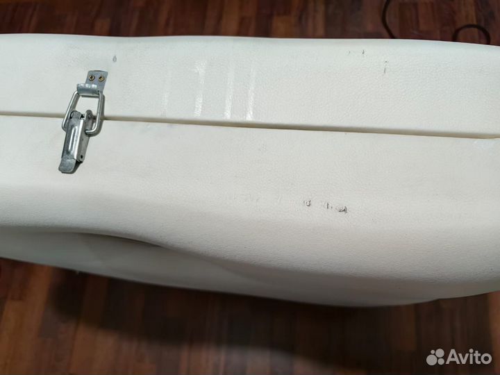 Массажный стол складной бу