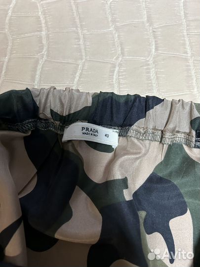 Комбинезон женский prada