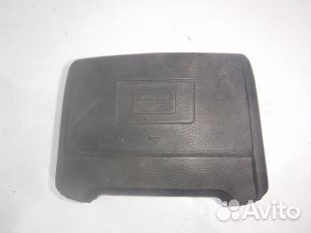 Подушка безопасности в руль