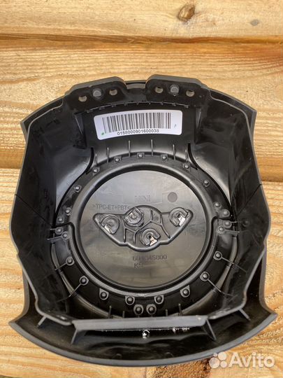 Airbag Подушка безопасности Mini Cooper