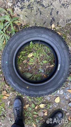 Cordiant Snow Cross PW-2 195/60 R15