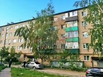 2-к. квартира, 43,7 м², 3/5 эт.