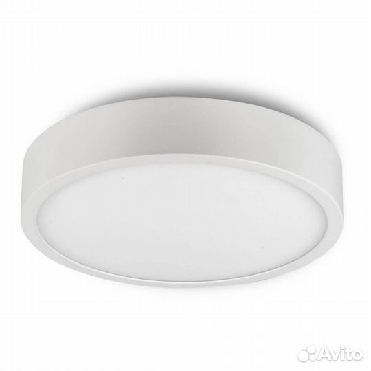 Светильник потолочный светодиодный