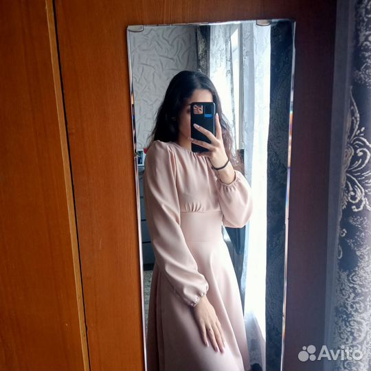 Платье женское