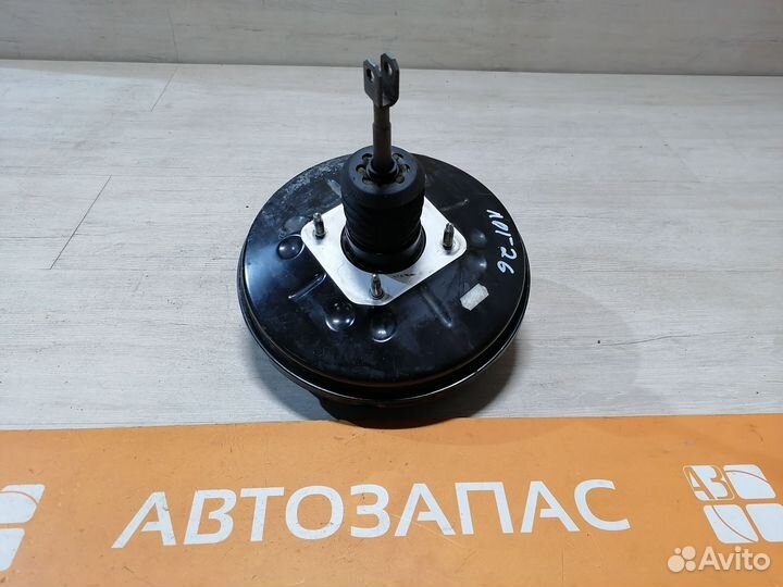 Усилитель тормозов вакуумный Renault Logan 2 Логан