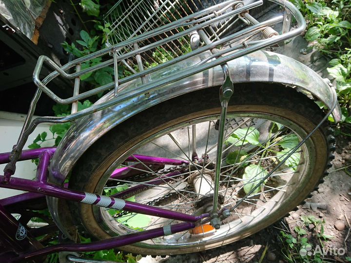 Велосипед Stels pilot 410