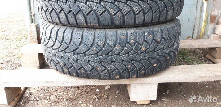 КАМА Кама-Евро-519 195/65 R15