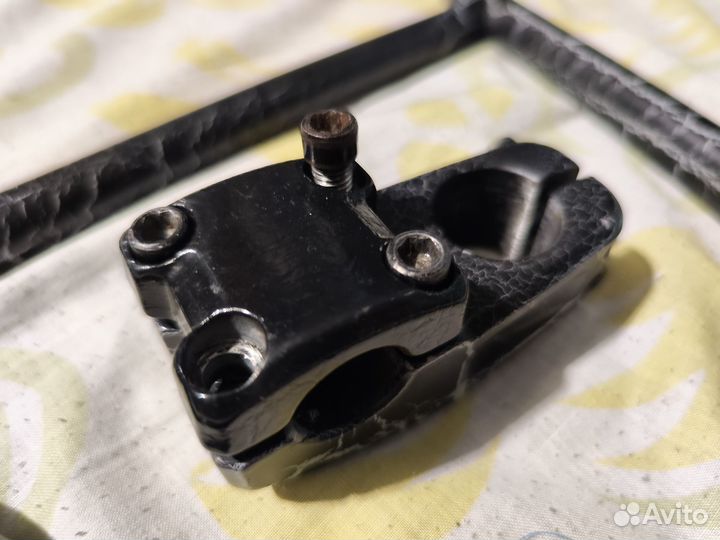 Велозапчасти