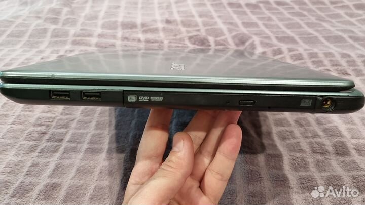 Acer e5-571/e5-531 /i5-4210U/820M/8gb/SSD+HDD