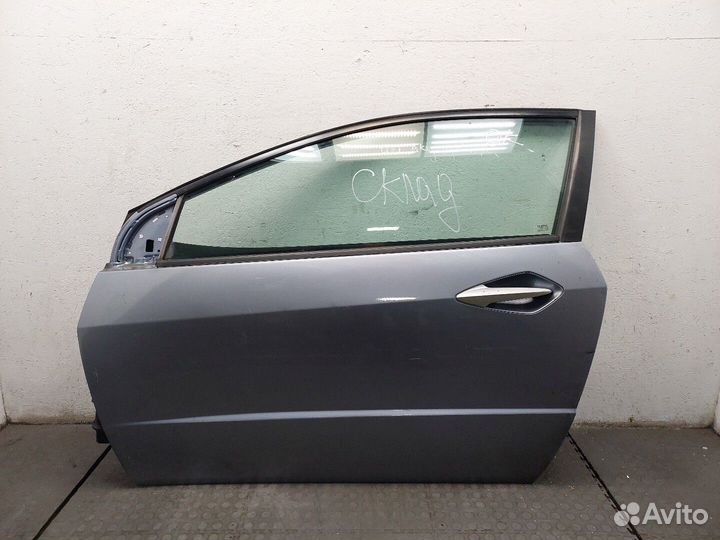 Дверь боковая Honda Civic, 2010
