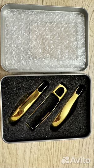 Корпус ключа porsche