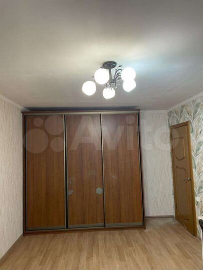 2-к. квартира, 45 м², 4/9 эт.