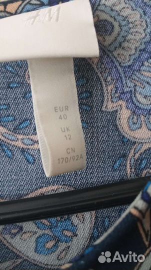 Туника, платье