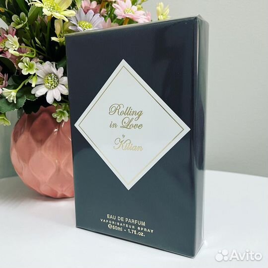 Kilian - Rolling in Love 50ml