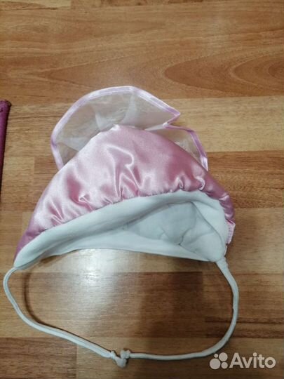 Конверт на выписку зимний комлект