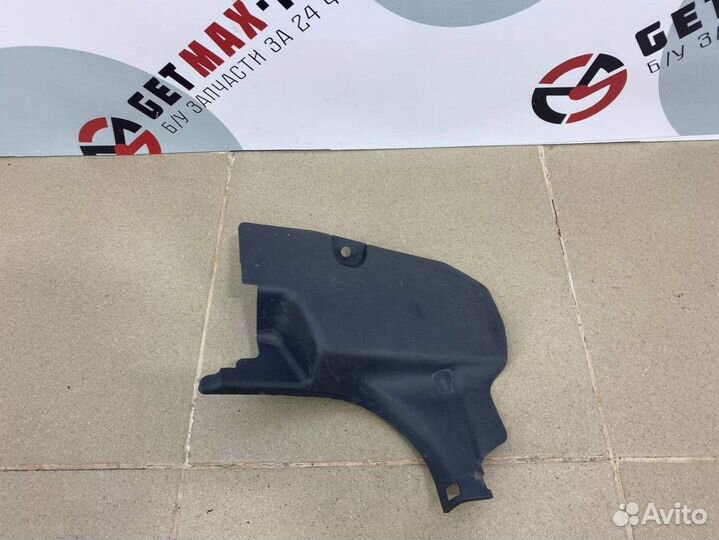 Обшивка стойки Nissan Almera N16 2000-2006 66901-B