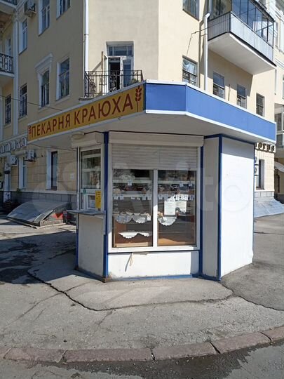 Свободного назначения, 10 м²