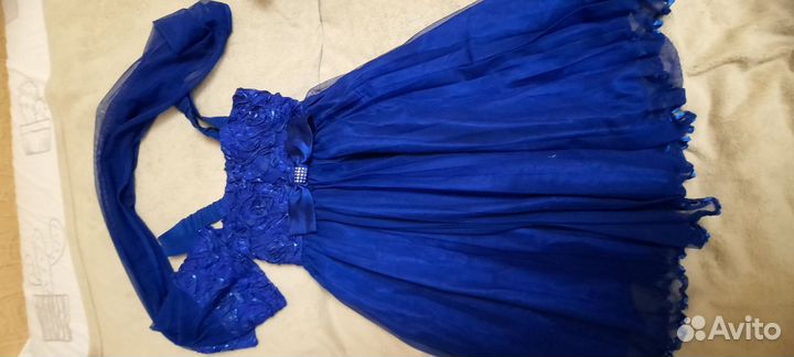 Пакет вещей на девочку 146-152