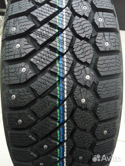 Gislaved Nord Frost 200 SUV 215/65 R16