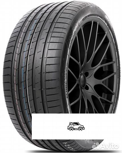 Compasal Blazer UHP II 225/55 R18 102W