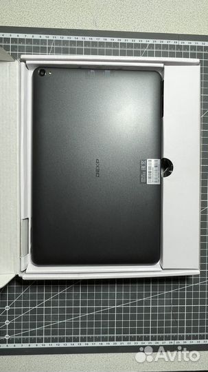 Планшет Dexp Ursus B31 32Gb 3G Grey